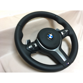 Руль М BMW X5, X6 (F15, F16)